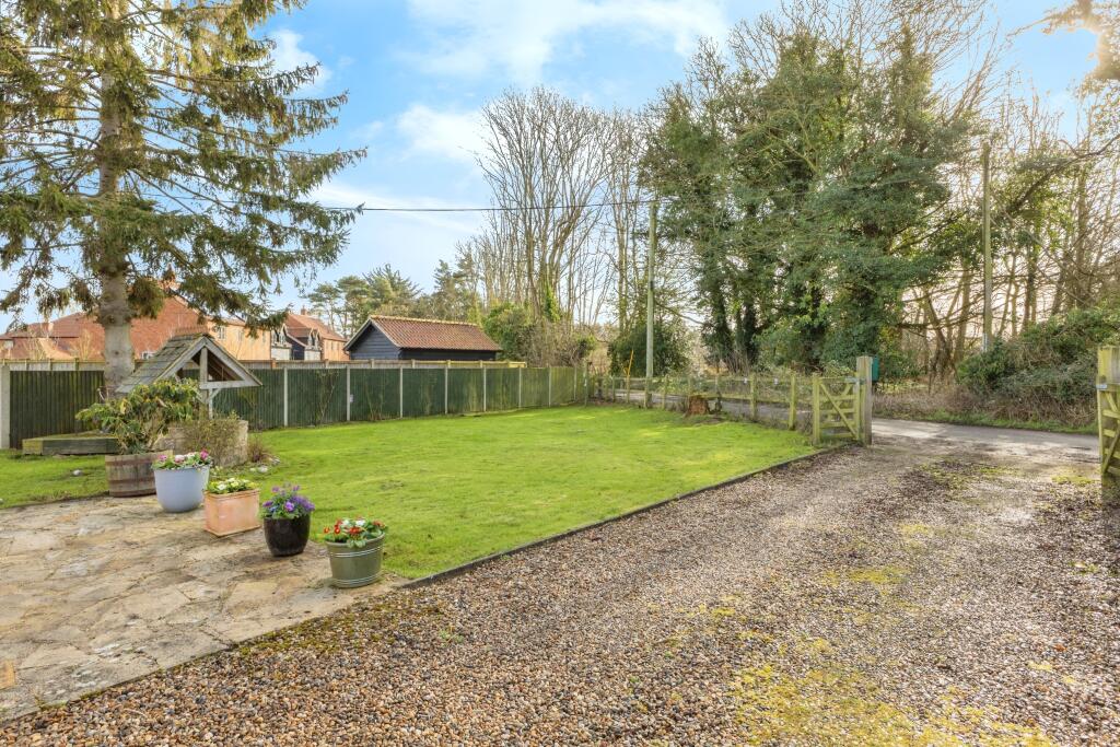 3 bed Detached