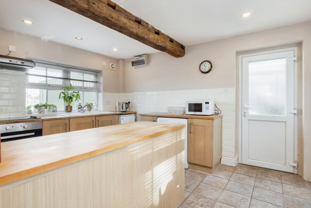 3 bed Detached