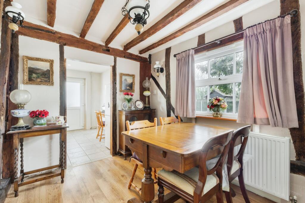 3 bed Detached