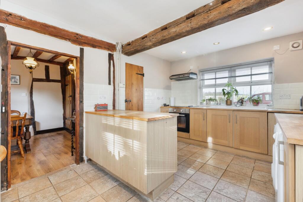 3 bed Detached