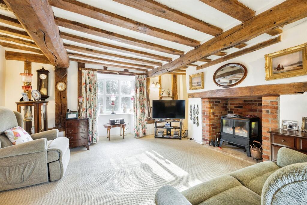 3 bed Detached