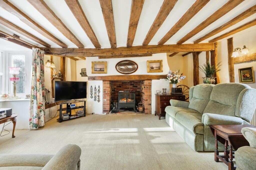 3 bed Detached