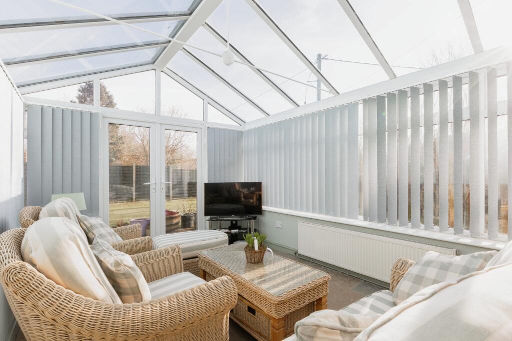 3 bed Detached