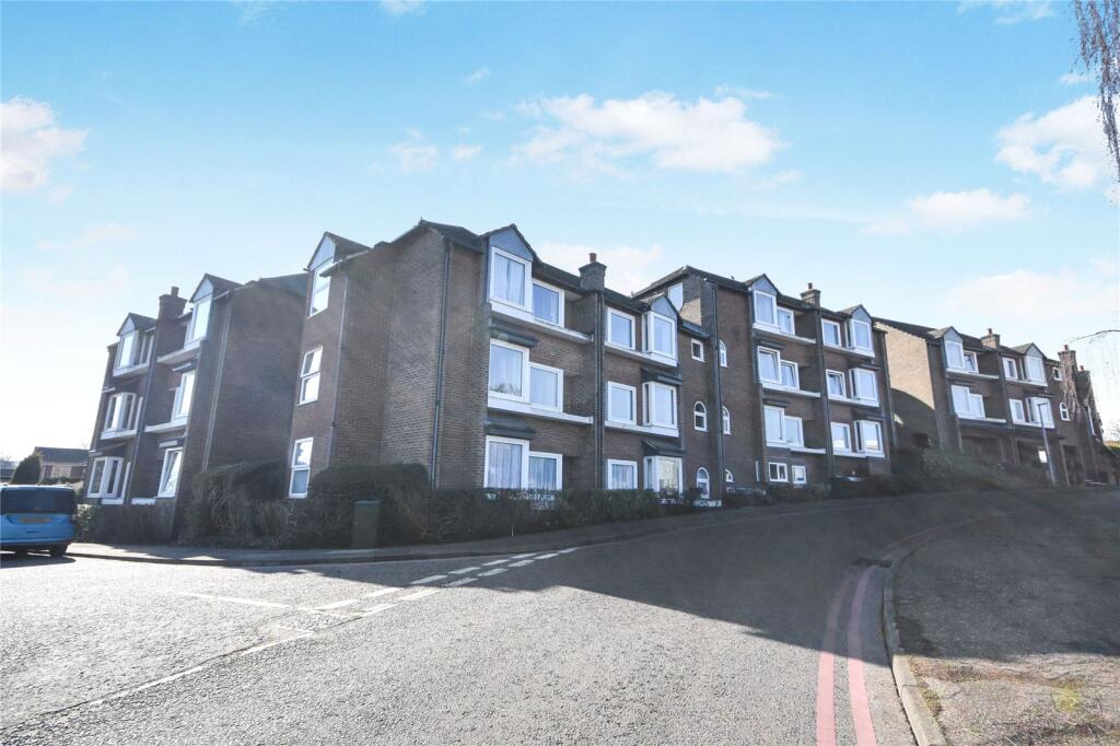 3 bed Apartment