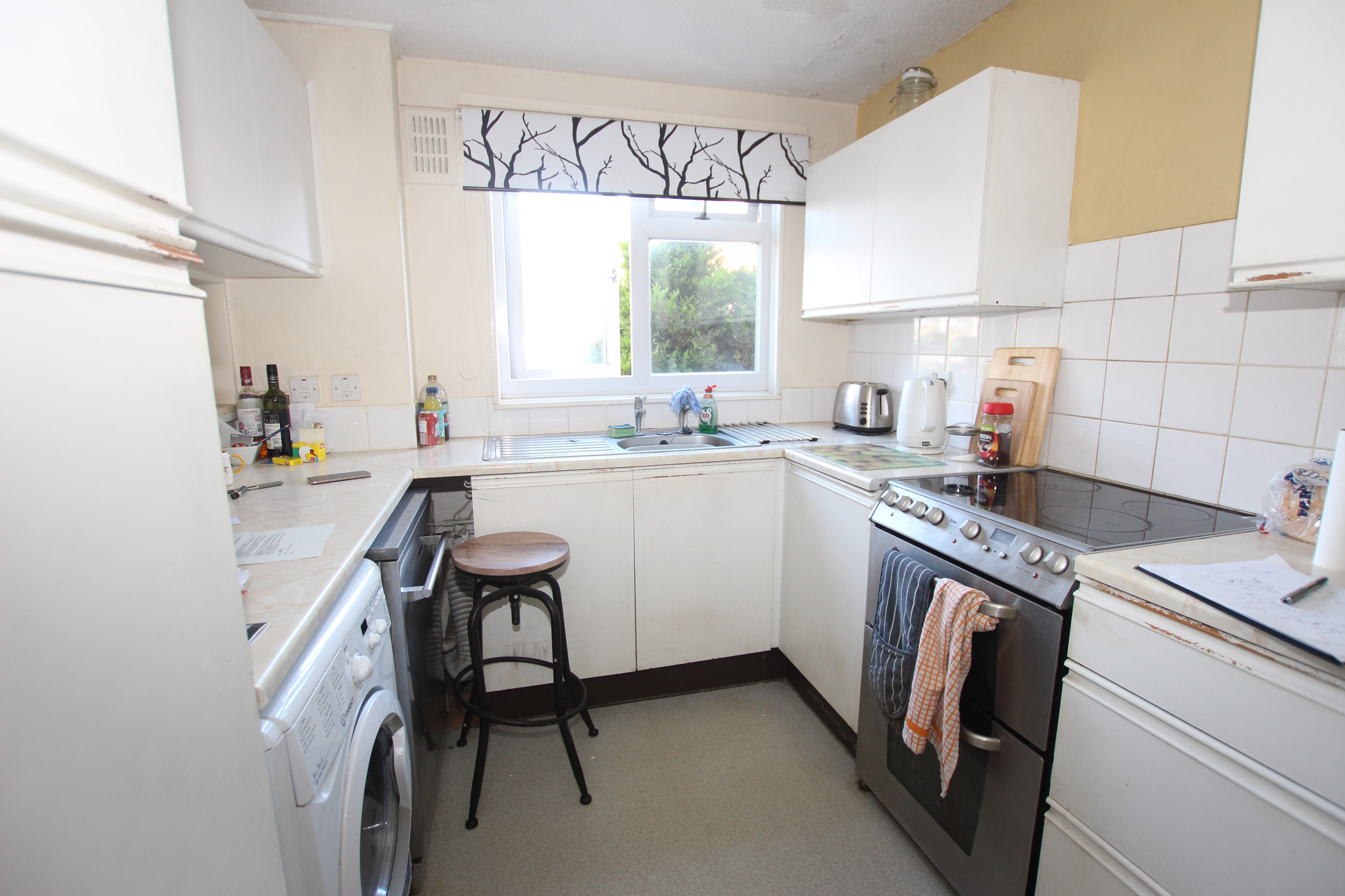 3 bed Terraced