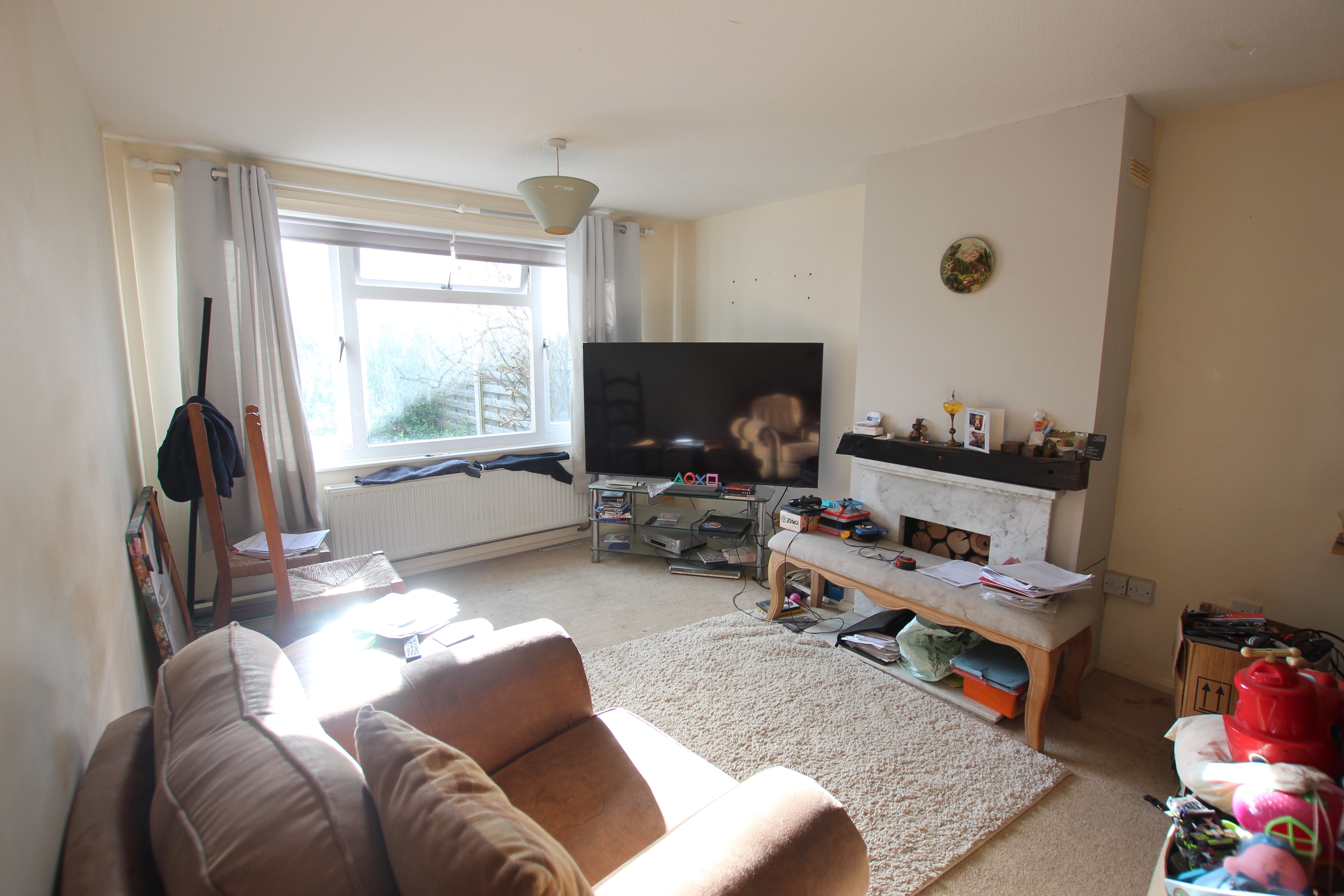 3 bed Terraced