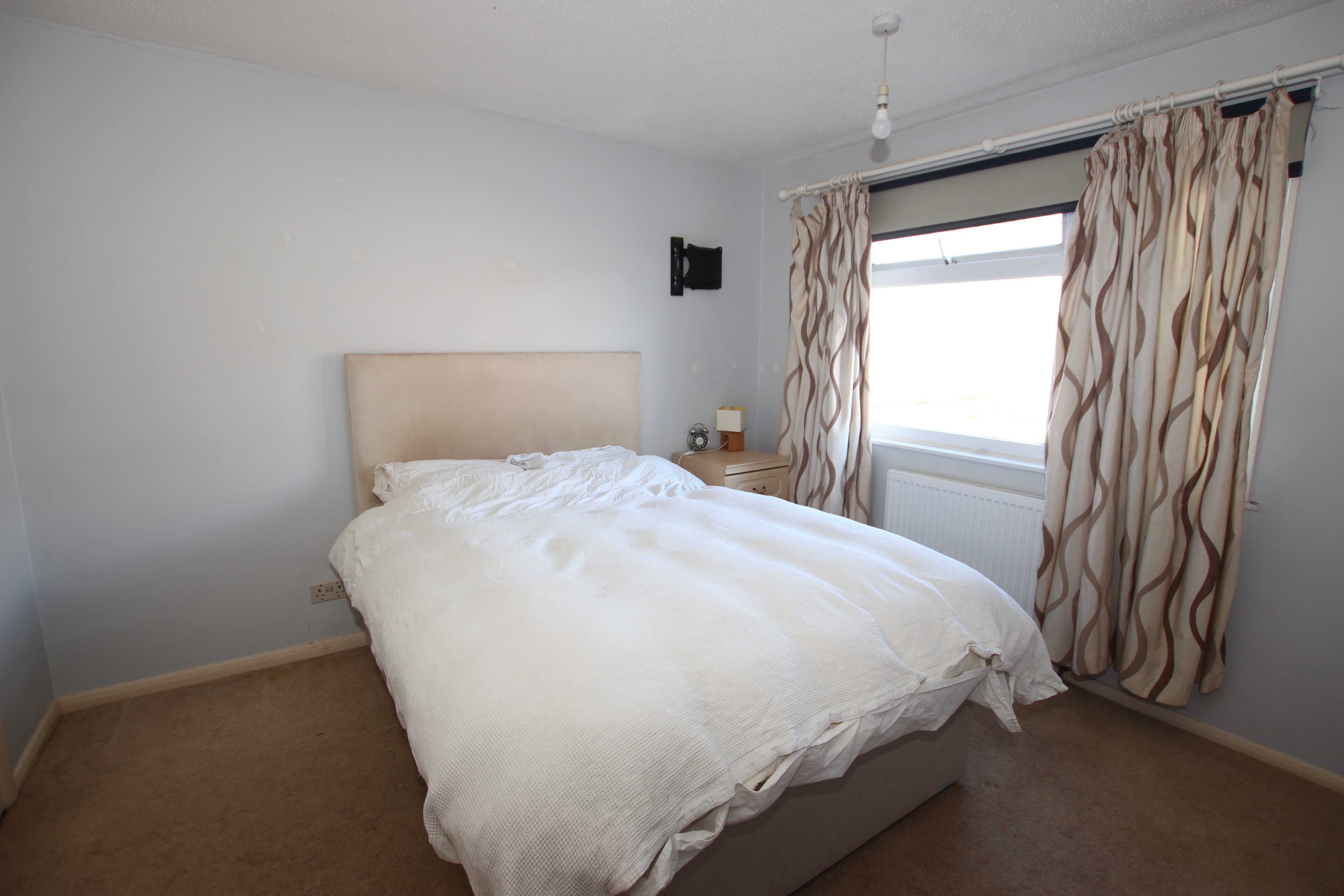 3 bed Terraced