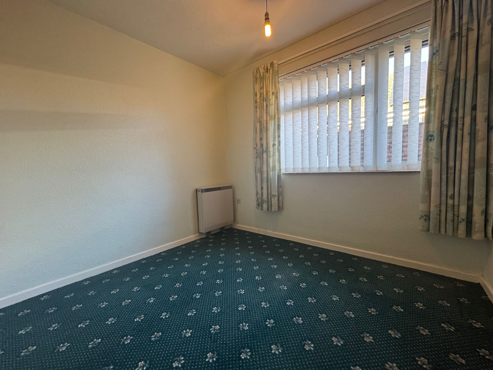 3 bed Detached Bungalow