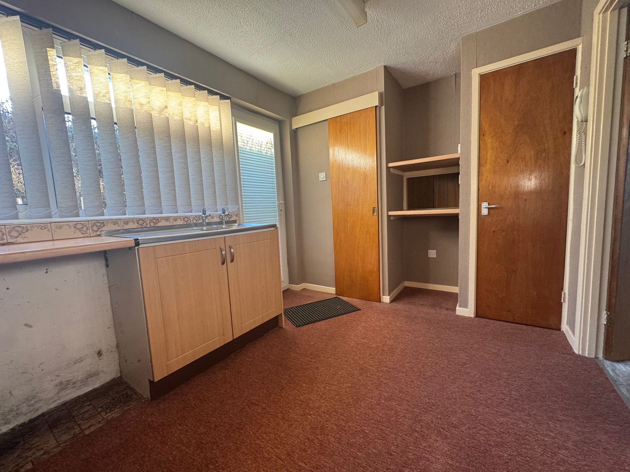 3 bed Detached Bungalow