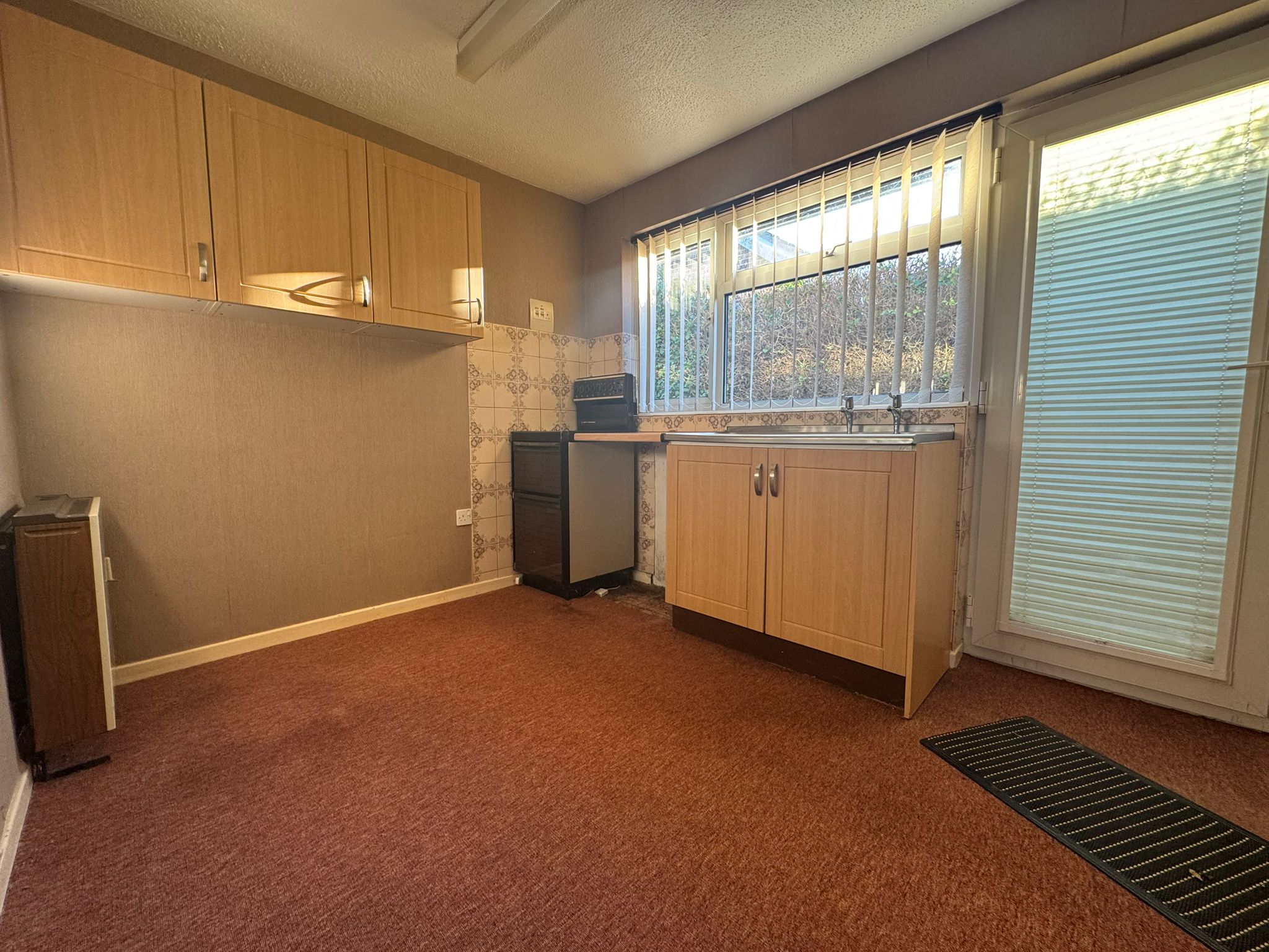 3 bed Detached Bungalow