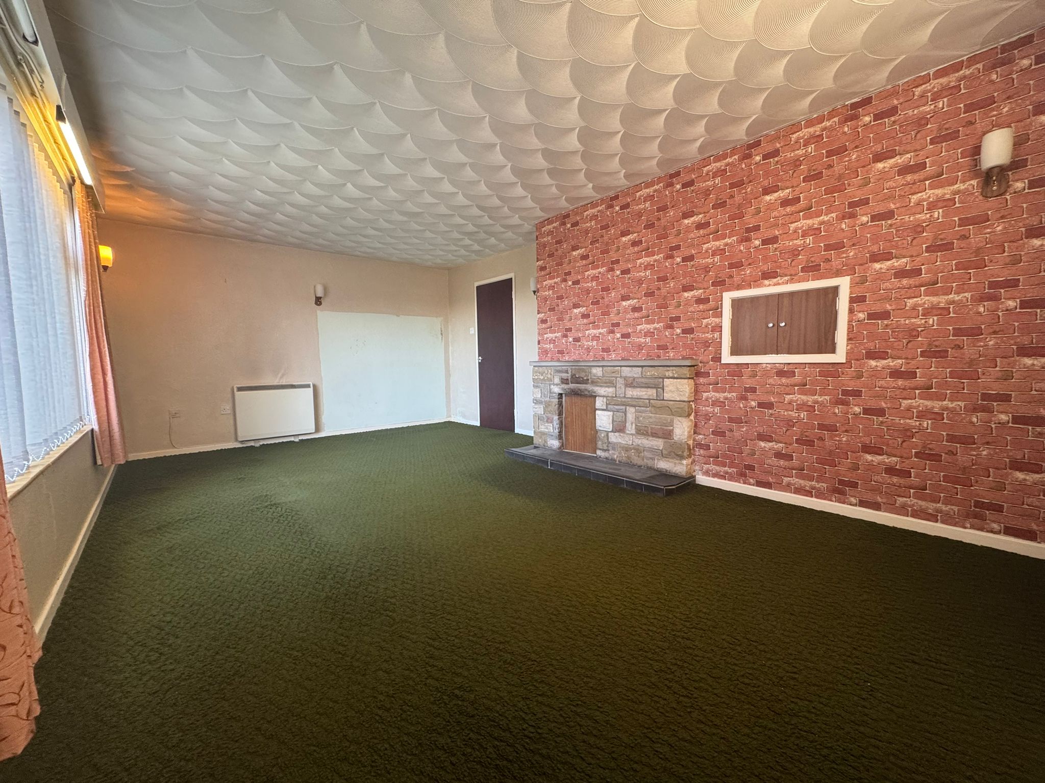 3 bed Detached Bungalow