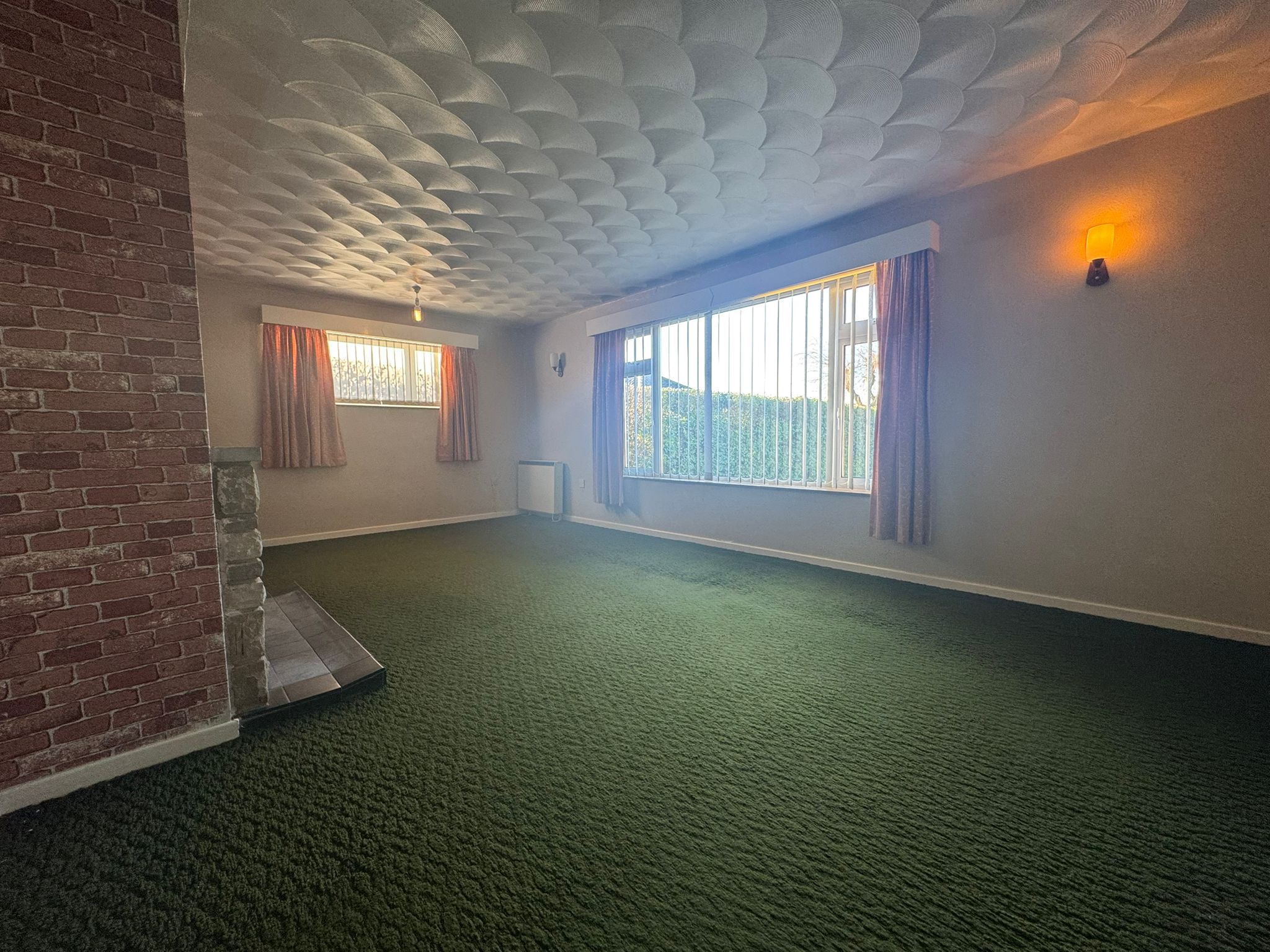 3 bed Detached Bungalow