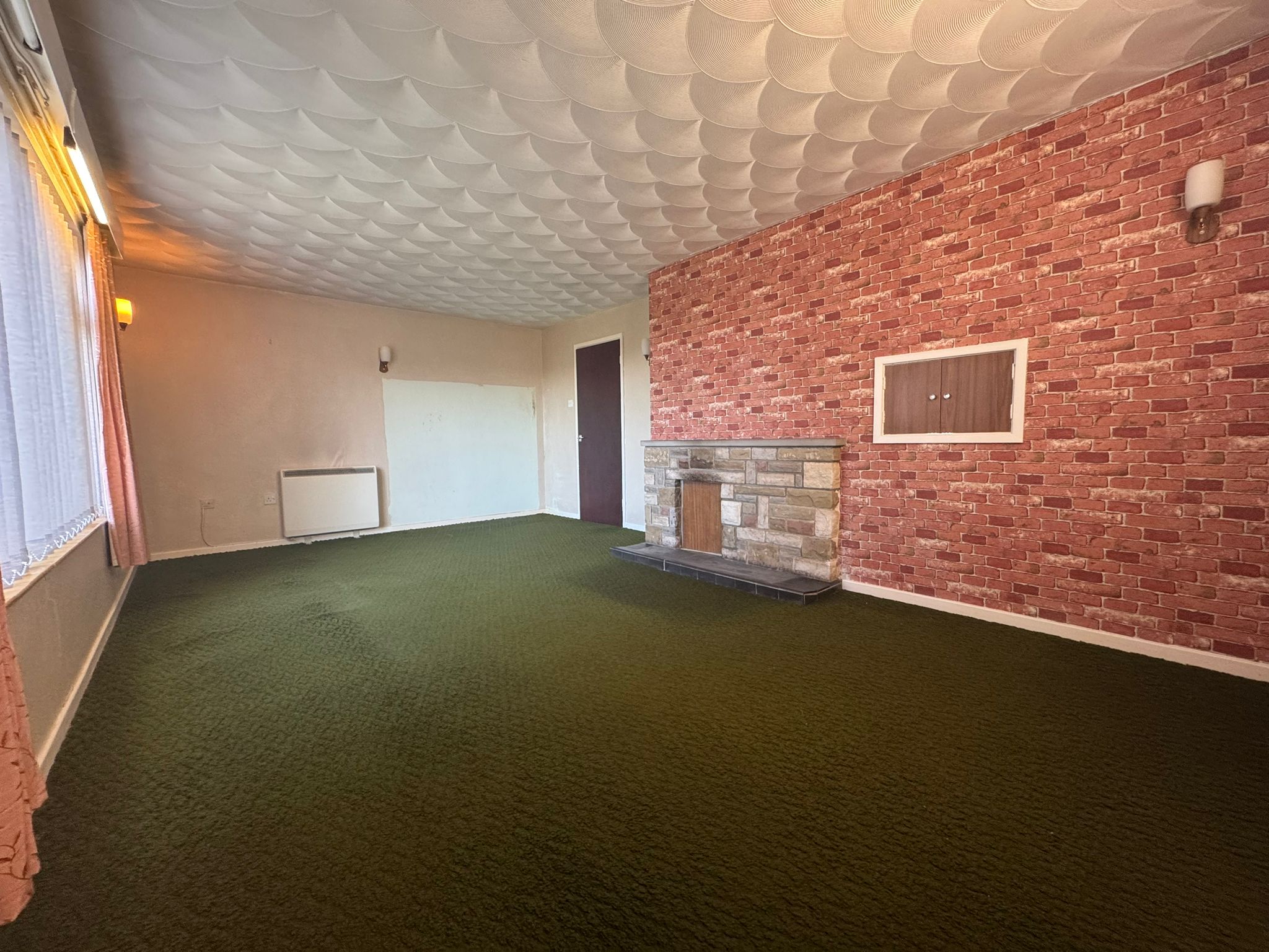 3 bed Detached Bungalow