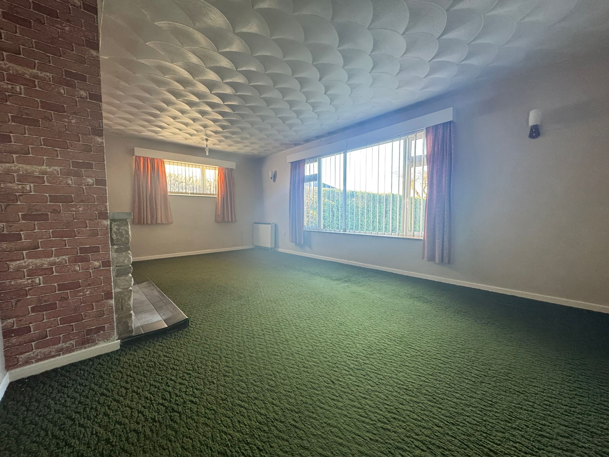 3 bed Detached Bungalow