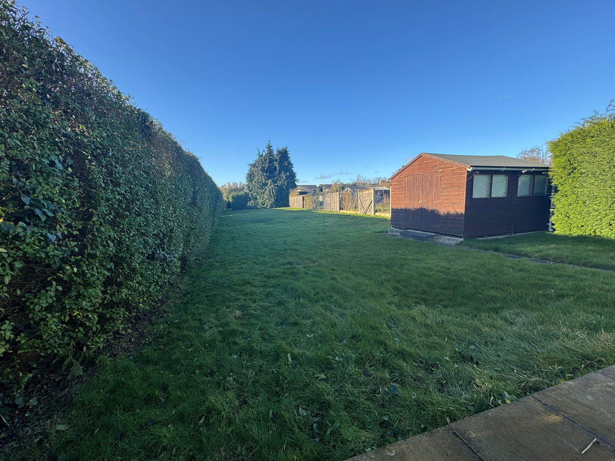 3 bed Detached Bungalow