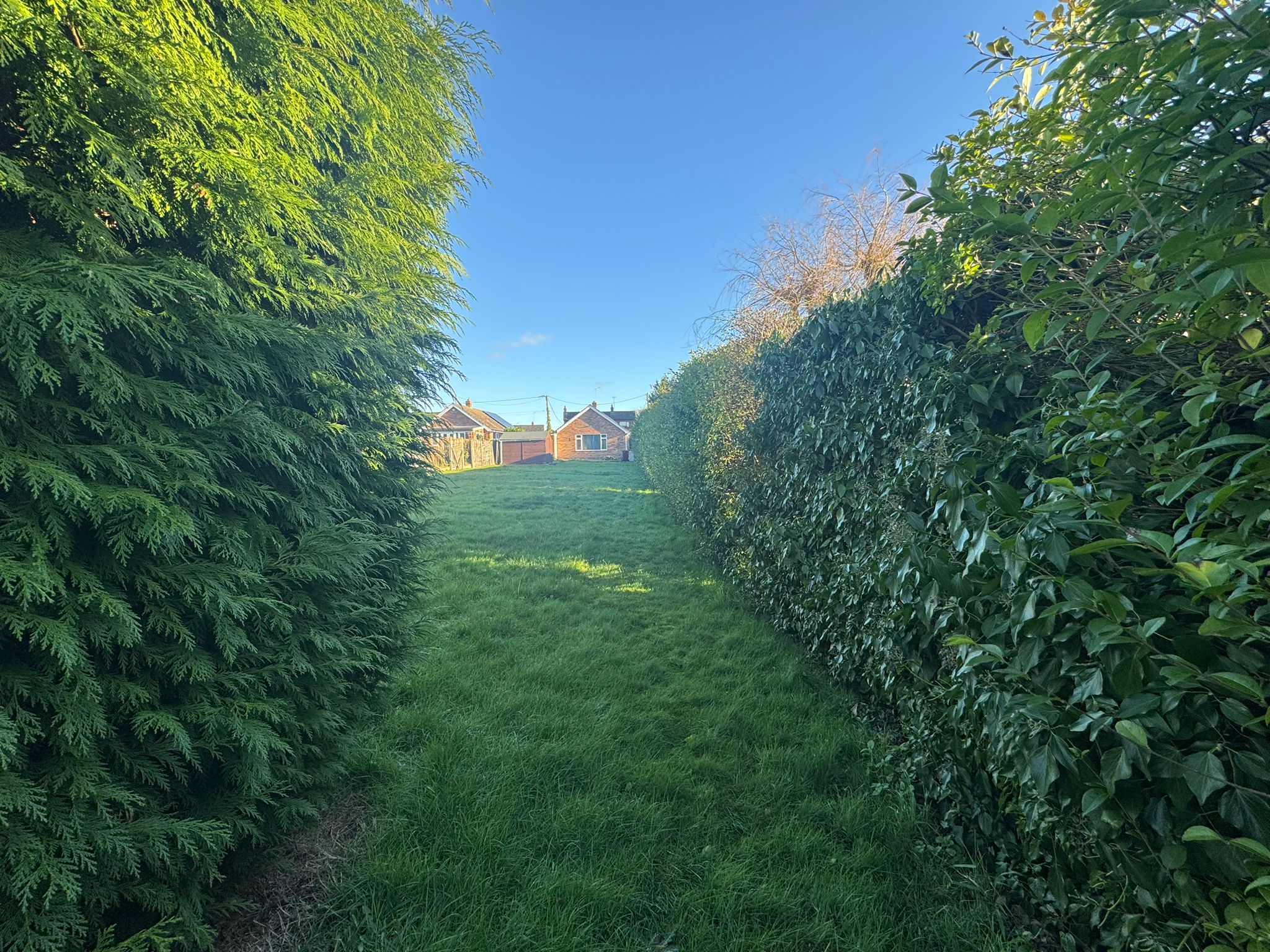 3 bed Detached Bungalow