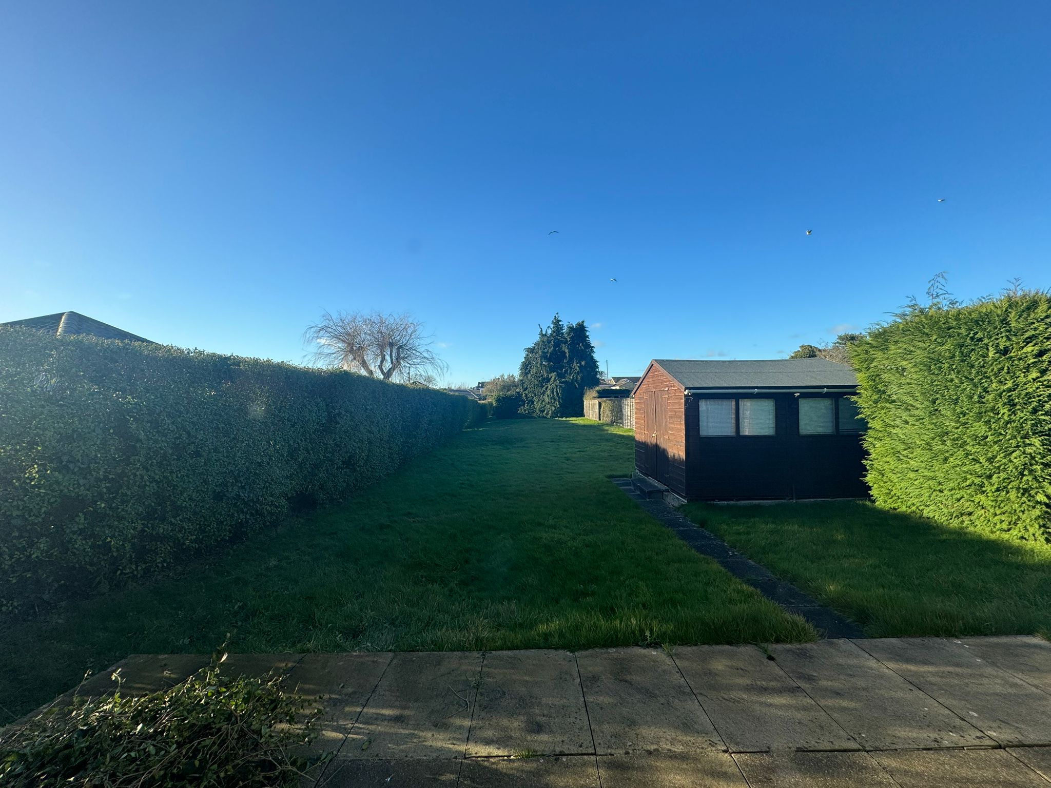 3 bed Detached Bungalow