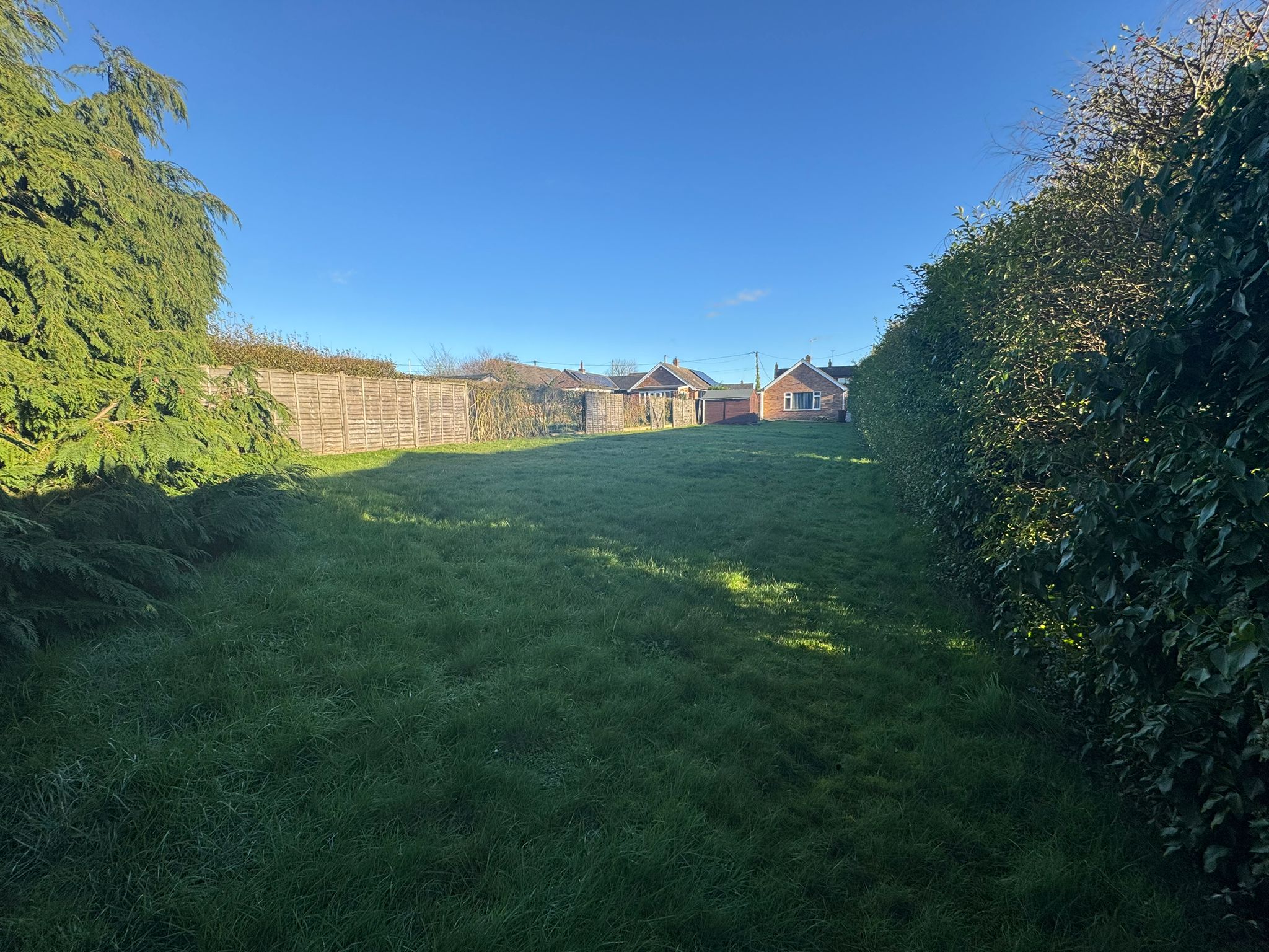 3 bed Detached Bungalow