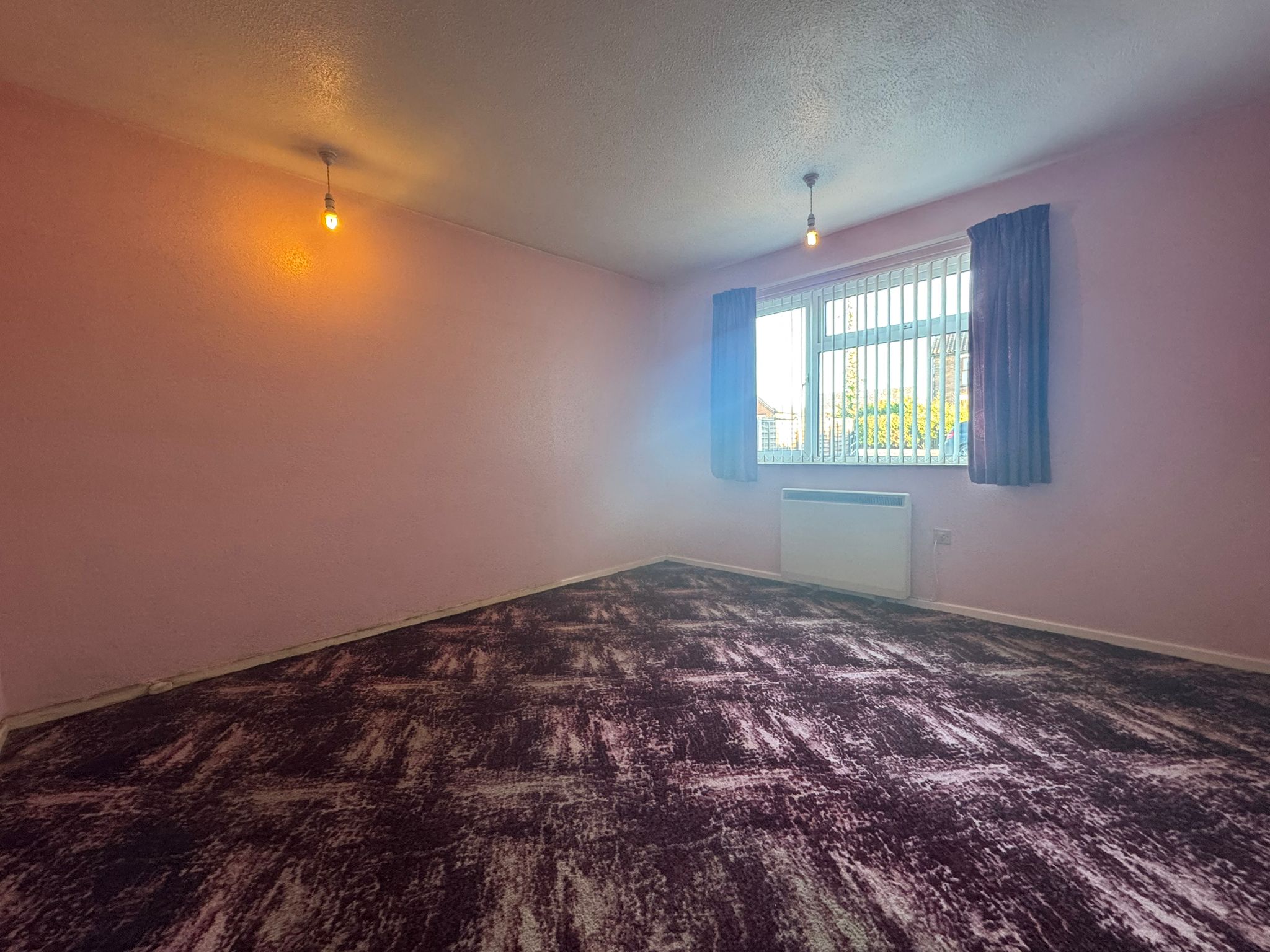 3 bed Detached Bungalow
