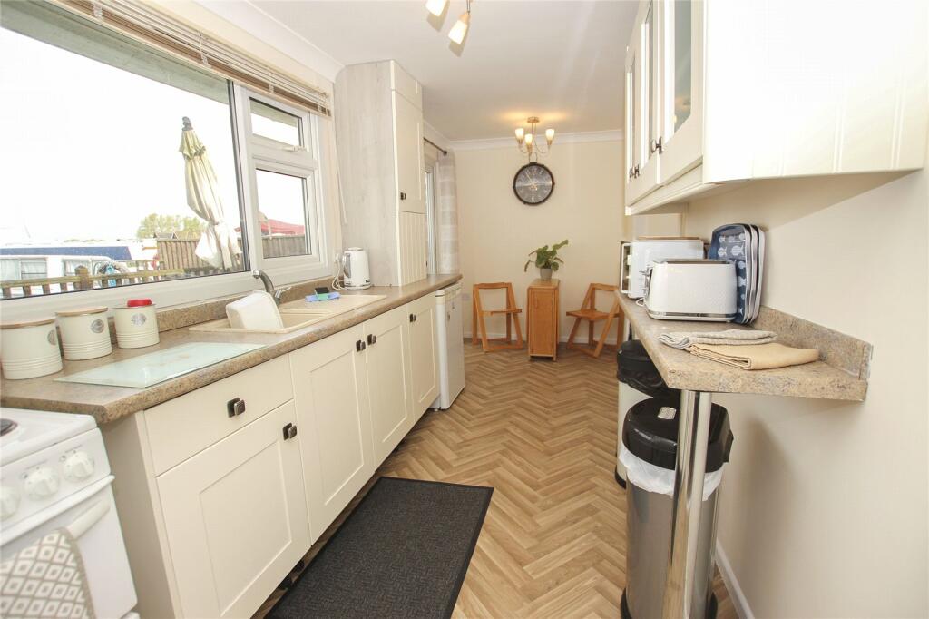 2 bed Villa