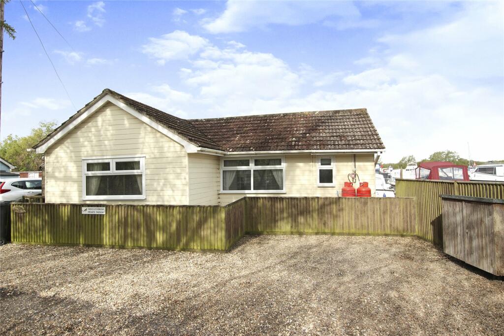 2 bed Villa