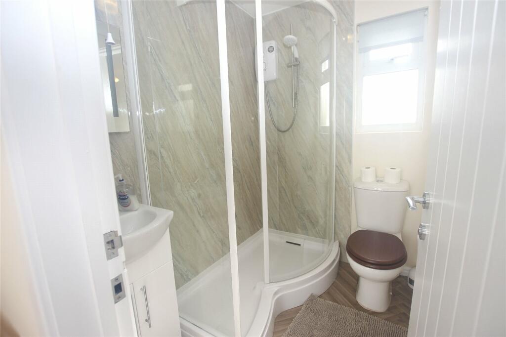 2 bed Villa