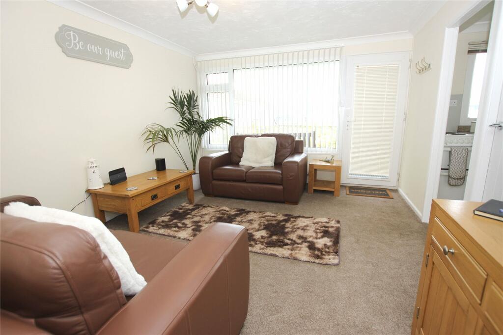 2 bed Villa