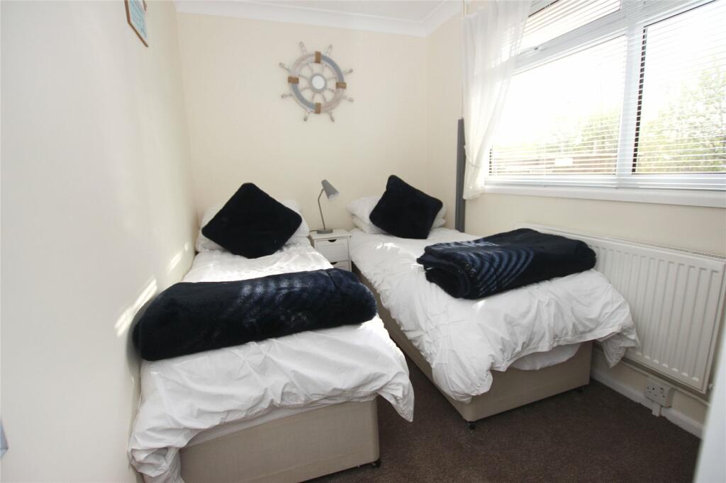 2 bed Villa