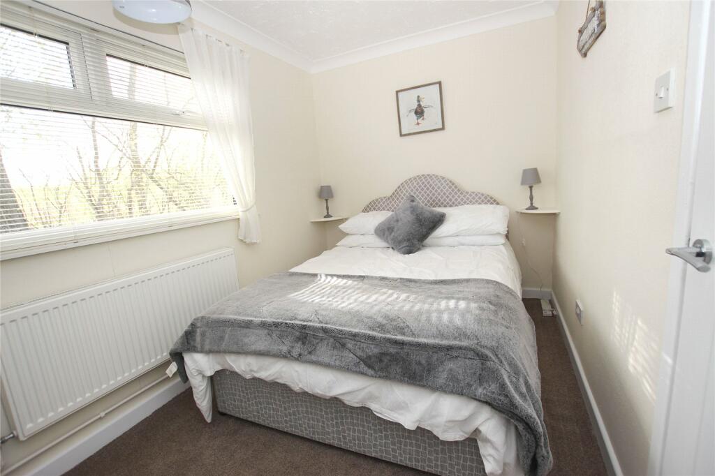 2 bed Villa