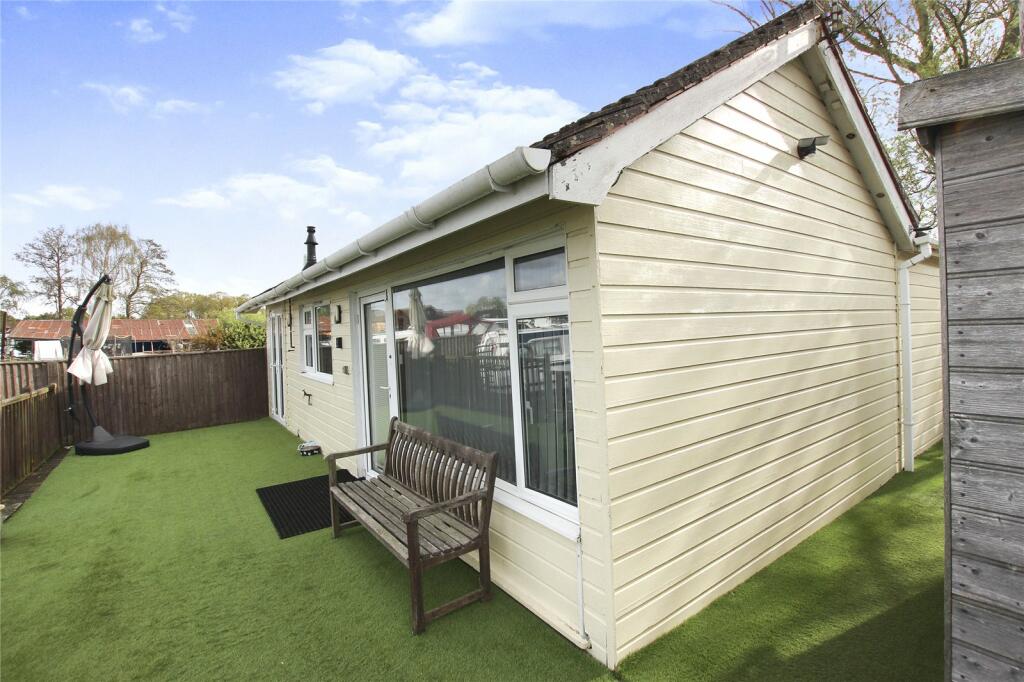 2 bed Villa