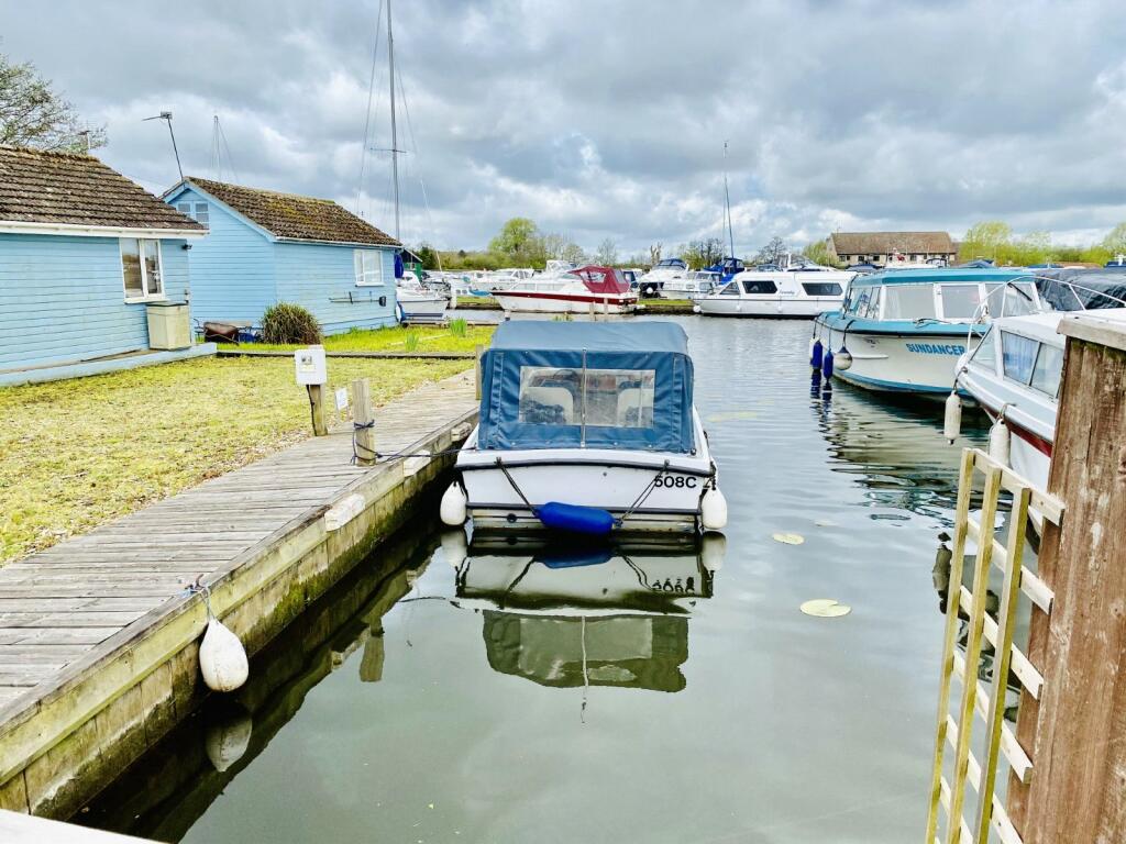 2 bed Villa