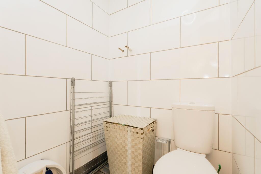 3 bed Character Property