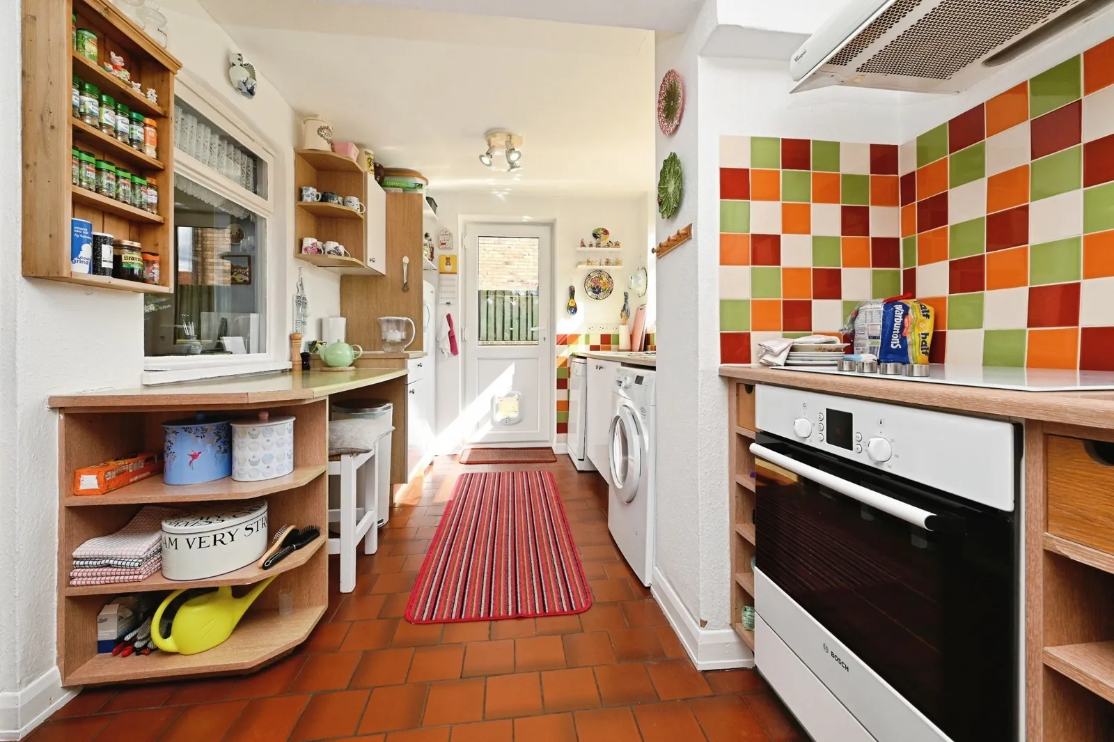 3 bed Cottage