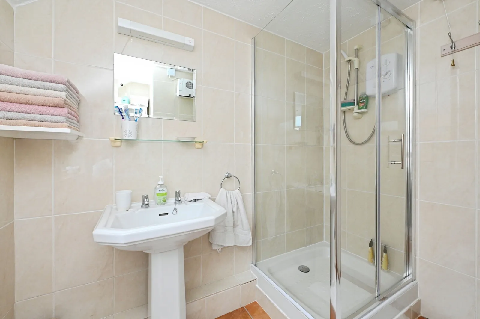 3 bed Cottage