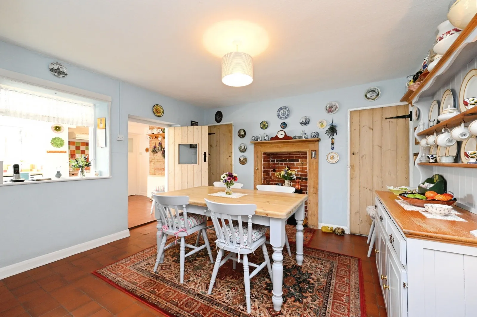 3 bed Cottage