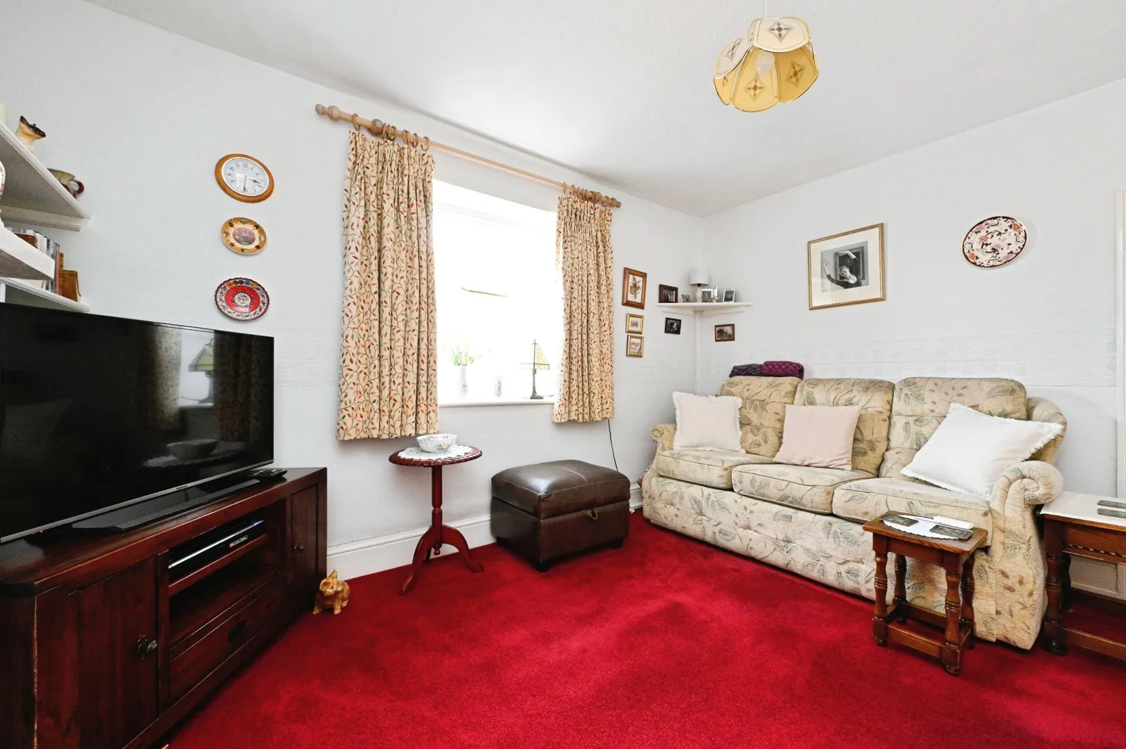 3 bed Cottage