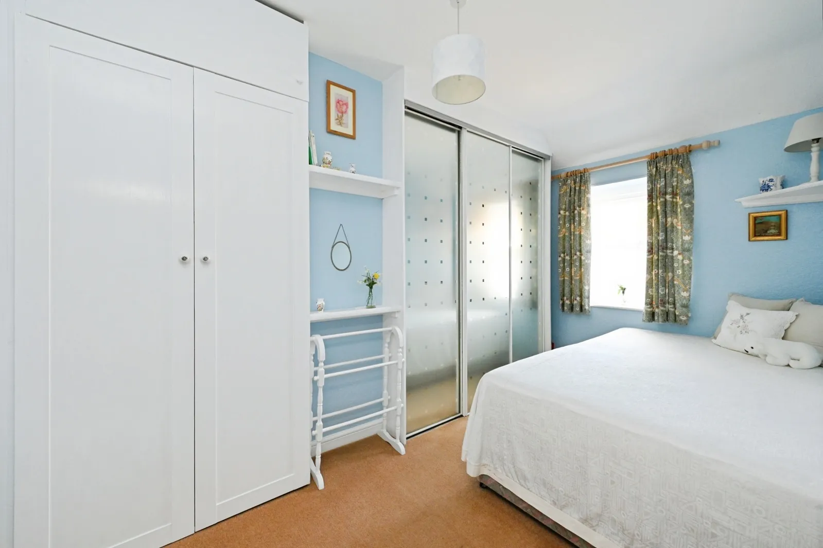 3 bed Cottage
