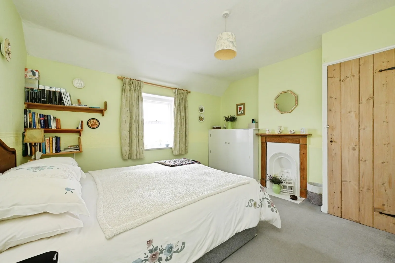 3 bed Cottage