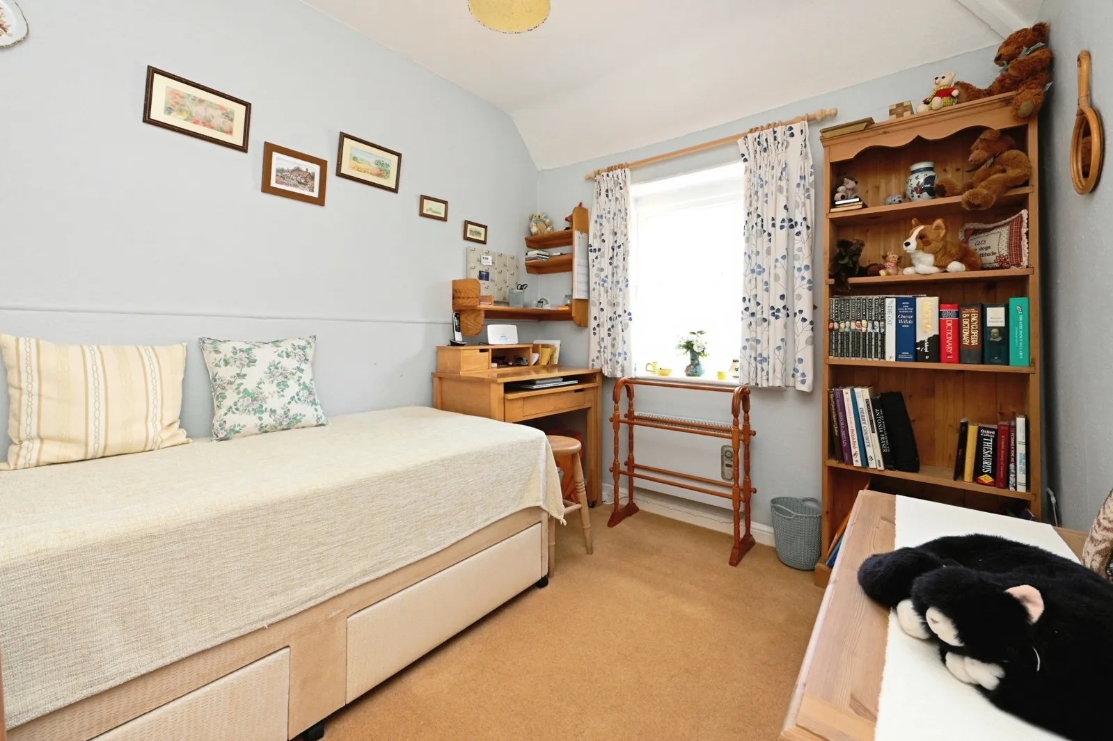 3 bed Cottage