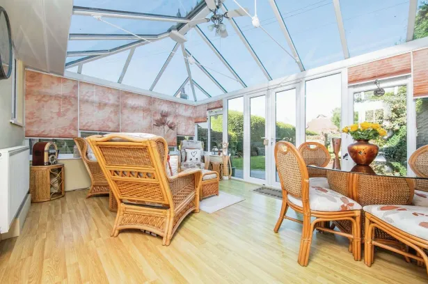 3 bed Bungalow