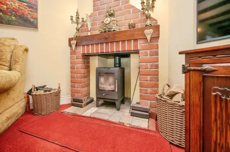 3 bed Bungalow