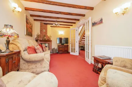 3 bed Bungalow
