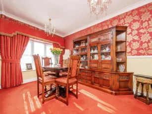 3 bed Bungalow