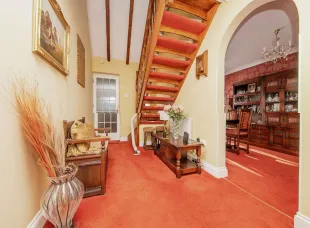 3 bed Bungalow