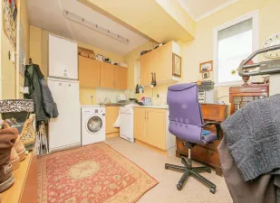 3 bed Bungalow