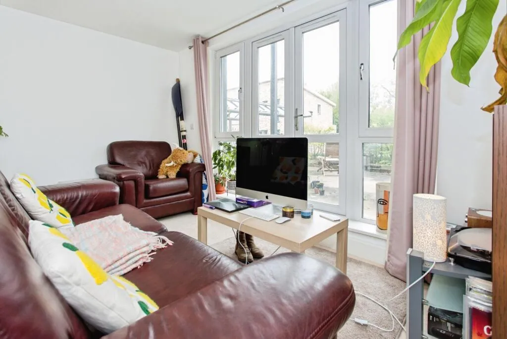 1 bed Apartment