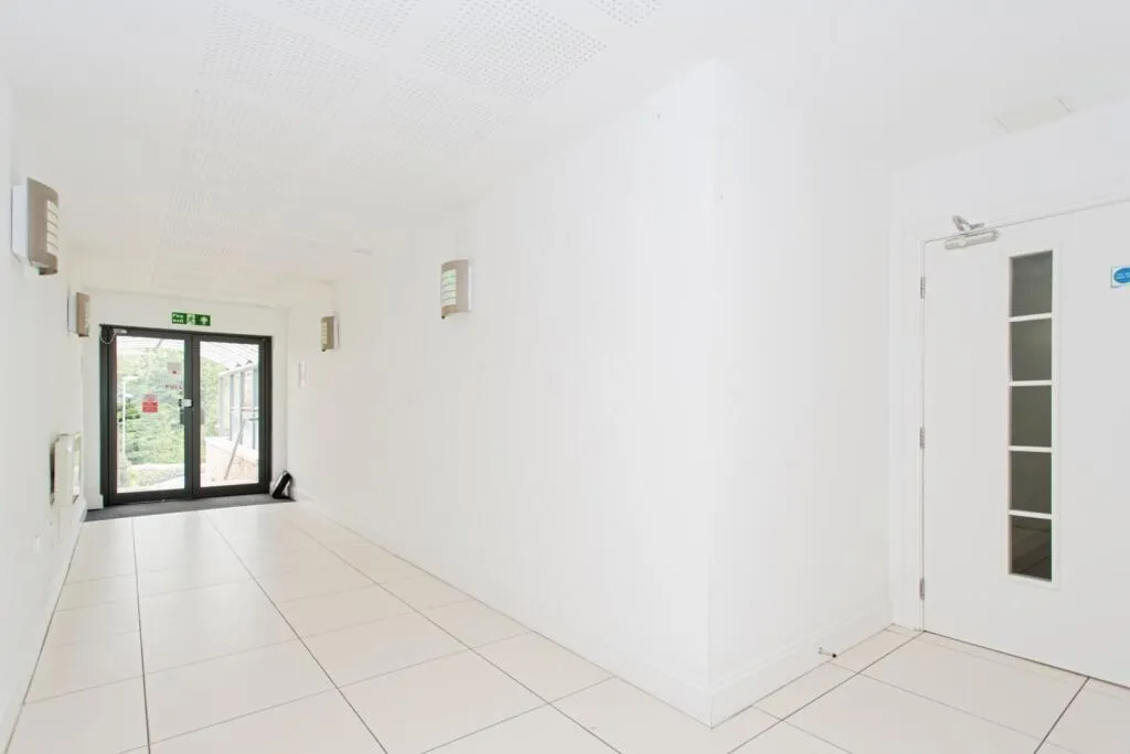 1 bed Apartment