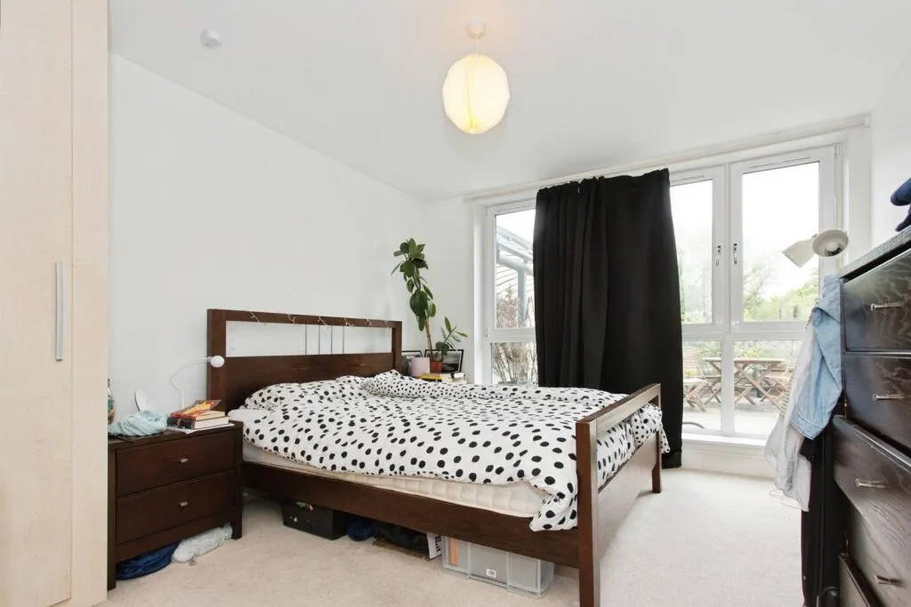 1 bed Apartment