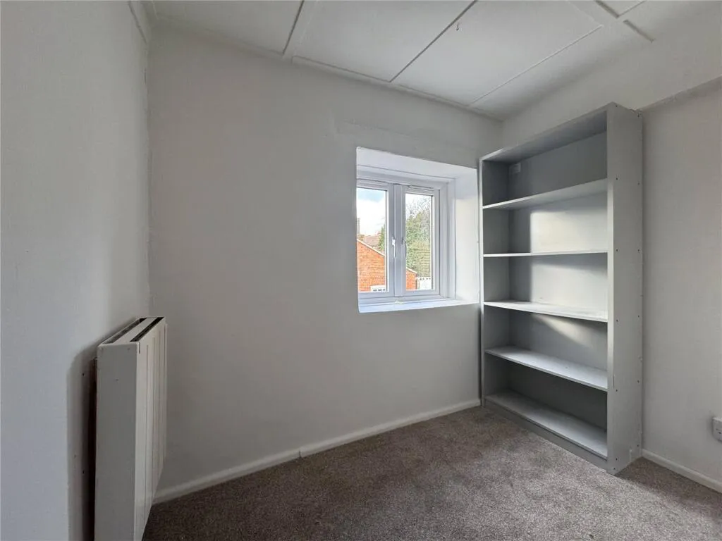 2 bed Terraced
