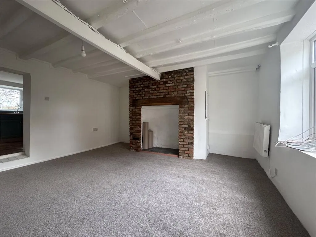 2 bed Terraced
